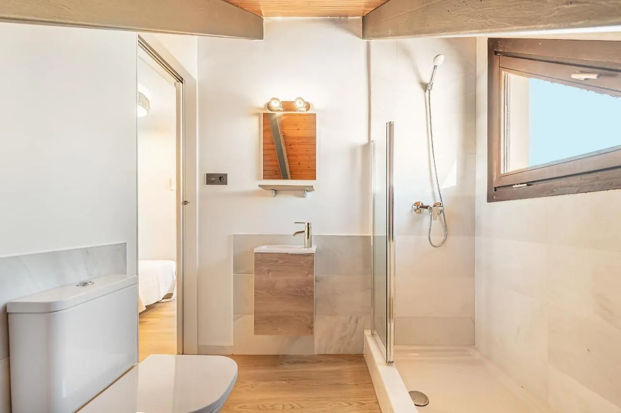 Apartment Dona Elvira. Las Terrazas Malaga