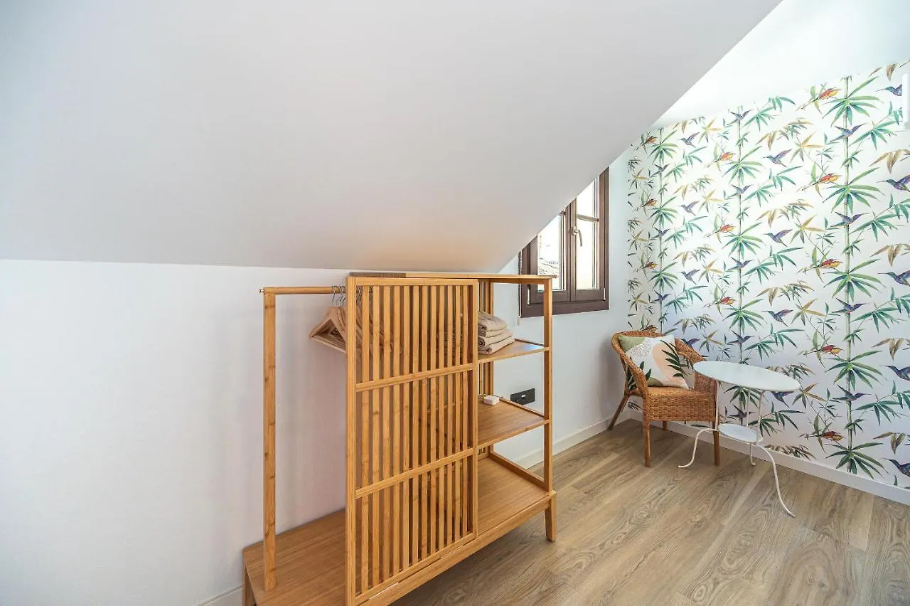 Apartment Dona Elvira. Las Terrazas Malaga Spain