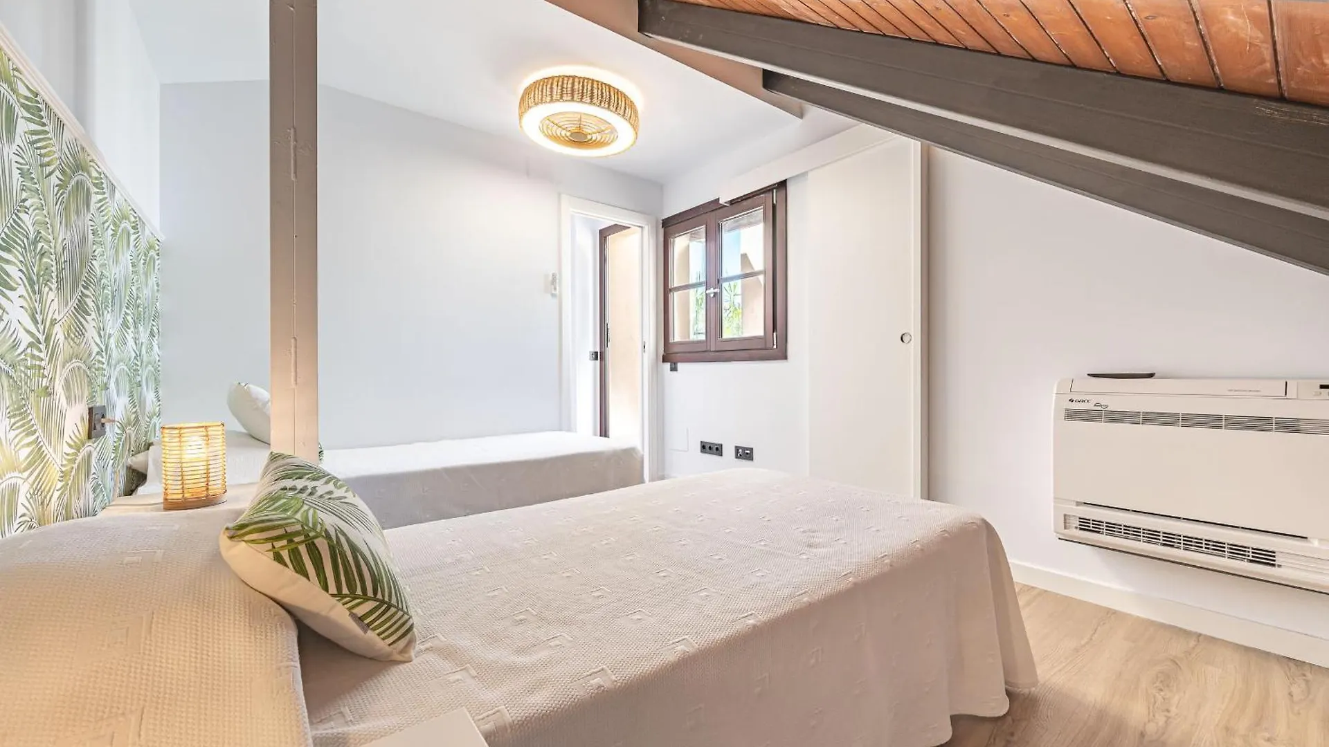 Apartment Dona Elvira. Las Terrazas Malaga