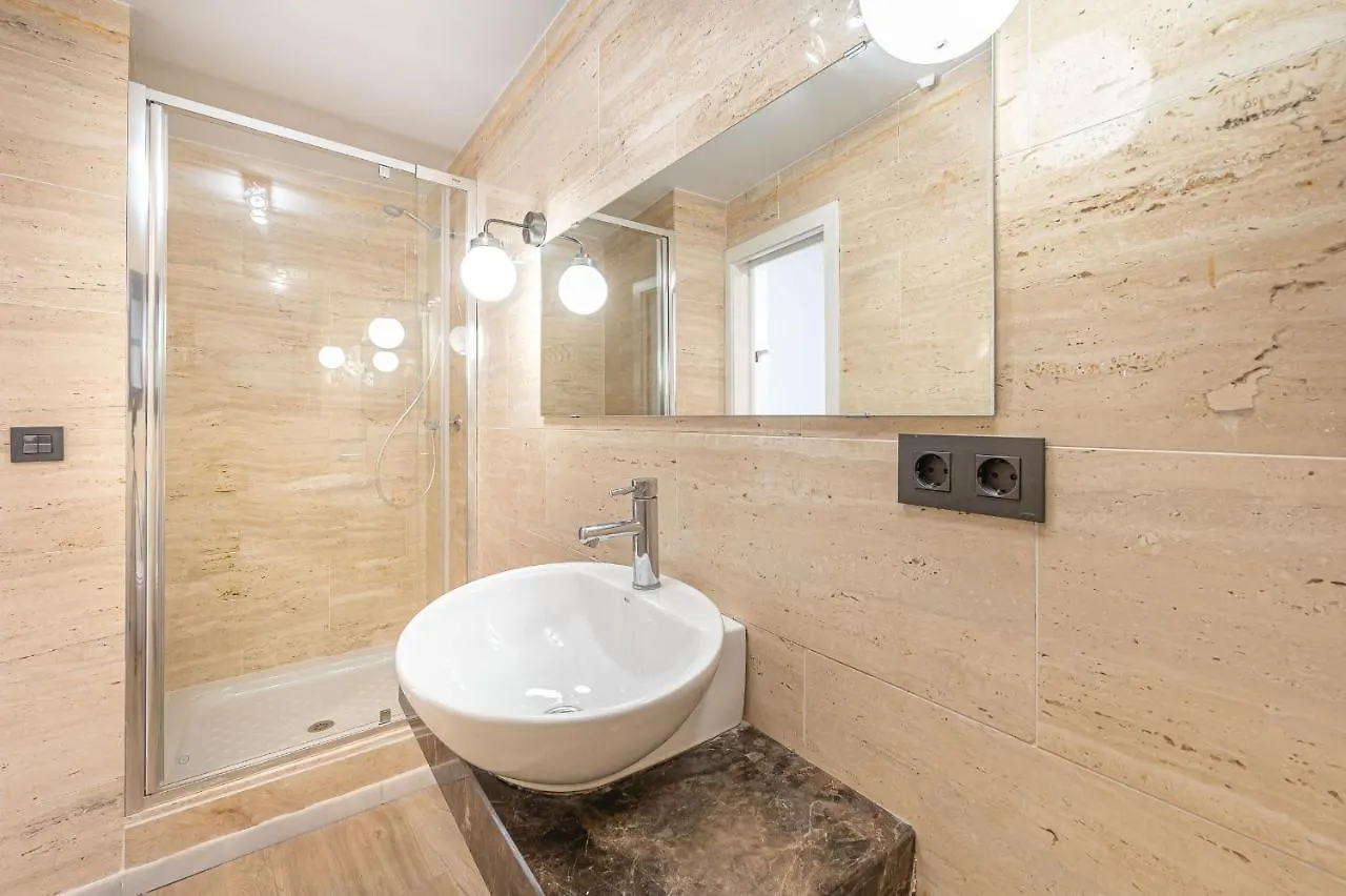 Apartmán Dona Elvira. Las Terrazas Màlaga